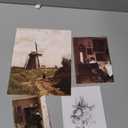 4 Paper Pictures