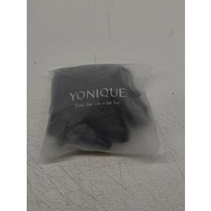 Two Piece High Waisted Swimsuits - Women Tummy Control Bikini Modest Bathing Suit 2PC 2025 (X-Large, Black)