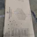 Dream On Me Avery 5-in-1 Convertible Full-Size Baby Crib in White, GreenGuard Gold & JPMA, 3 Mattress Heights, Converts to Toddler, Day & Full-Size Bed, Create a Safe and Baby-Friendly Nursery