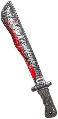 Halloween Mask Set, Festive Character Masks Adjustable Elastic Strap Plastic Cosplay Props