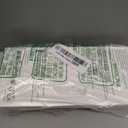 UltraGlass UNBREAK TOP 9H+ Glass for iPhone 16 Pro Max Screen Protector [NO.1 Military Grade Shatterproof] Screen Protector 16 ProMax Tempered Glass [Longest Durable] Full Edge Coverage, 2 Pack