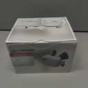 4D Wireless Neck Shoulder Massager, Bionic Hands Deep Tissue Massage, Portable Electric Kneading Shiatsu Back Massager, 3 Relax Massage Modes, for Body Relief, Gifts (White)