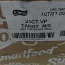 Frito-Lay Tangy Favorites Mix, Variety Pack of Chips (Pack of 21), BBD: Nov 2026