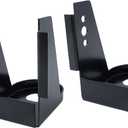 Pair 2 Body Mount Bracket Replacement for Chevy Silverado 1500 Classic 2007 Replacement for GMC Sierra 1500 Classic 2007 15148506 15148508