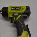 Ryobi 18-Volt ONE+ Lithium-Ion Cordless Heat Gun (Tool Only) P3150