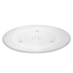 14 1/8" WB49X10063 Microwave Glass Plate Replacement by AMI PARTS Fit for G.E Microwave Glass Turntable Plate Replaces WB39X10038 WB49X10193