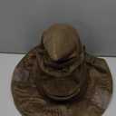 Wizarding World Harry Potter, Talking Sorting Hat with 15 Phrases for Pretend Play, Kids Toys, Accessory for Halloween Costumes for Girls & Boys