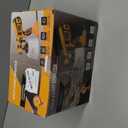 Paint Sprayer Tool 1000W High Power Electric Spray Paint Gun