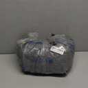 Lavish Cover Jacquard Recliner Chair Cover, Stretch Recliner Slipcover, Lazy Boy Recliner Sofa Protector, Furniture Cover for Pets and Scratches (Recliner, Dark Grey + Light Grey)