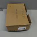 Battery Operated Wall Sconces Set of Two, 18 RGB Colors Stick on Wall Lights with Remote, Changeable Dimmable Height Fabric Battery Powered Wall Lights for Bedroom Living Room Hallway