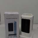 Portable Air Conditioners, 1700ml Evaporative Air Cooler with Remote, 120 Oscillating Mini Air Conditioner Portable with 3 Speeds & 1-7H Timer, Portable AC Unit for Bedroom Room Office Desk