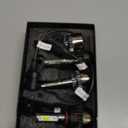 WISONDAP 𝟫𝟢𝟢𝟧 𝟫𝟢𝟢𝟨 Bulbs Combo 6500K Cool White 60000LM 900% Brighter, 𝖧𝖡𝟥 𝖧𝖡𝟦 1:1 Beam Plug and Play IP68 Waterproof Off-Road Lights, Pack of 4