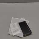 2+2 Pack Privacy Screen Protector Compatible with Galaxy S24 FE 5G - 2 Tempered Film + 2 Camera Lens Glass - High Clarity - Bubble Free - Anti-Spy Protection - Anti-Shatter