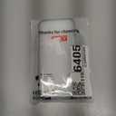 Jusy Compatible with MagSafe Polka Dot Case for iPhone 16 Pro Max, Cute Aesthetic Polka Dots Magnetic Phone Case, Soft TPU and Hard PC Protective Phone Cover for Women Girls (Matte) - White