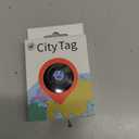 GPS Tracker for Vehicles Cars Motorcycles,No Monthly Fee No Subscription,Real-Time Location Tracking Device, Magnetic Mini GPS Tracker for Car Pets Dogs Elderly and Valuables (TG22)