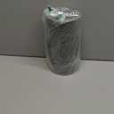 Heated Snow Melting Mats Outdoor,Anti-Slip Outdoor Winter Heated Mat for Walkways,3 in/h Speed Snow and Ice Melting Pads for Winter Backyards,Prevention Roof and Valley Ice Dam(10FTx13IN)