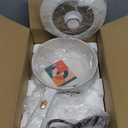 Bear Hot Pot Electric, 2L Multifunctional Portable Cooking Pot, 1000W Rapid Noodles Electric, Non-Stick Frying Pans for Steak, Egg, Ramen, Oatmeal With Dual Power Adjustment