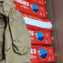Huggies Size 1 Diapers, Little Snugglers Diapers, Size 1 (8-14 lbs), 198 Count (6 Packs of 33)