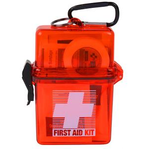 First Aid Kit