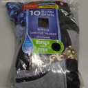 Hanes Boys' Underwear, Boxer Briefs for Boys and Toddlers, Soft Cotton, 7 and 10 Packs (Small, Multicolor)