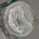 40PACK Scooby Party Supplies include 20 plates, 20 napkins for the Scooby birthday party decoration