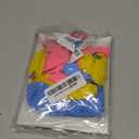 6 7 Birthday Decorations Donut Ice Cream Theme Six Seven Honeycomb Centerpieces Funny 67 Meme Party Table Decor for Kids Teens Adults Meme Lovers Viral Six Seven Birthday Party Supplies