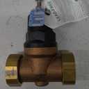 Zurn Wilkins 1-NR3XLDUC 1" NR3XL Pressure Reducing Valve with Double Union FNPT Copper Sweat Connection