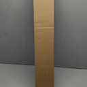 CHICOLOGY Roman Shades for Windows , Window Treatments , Roman Shades , Roman Window Shades , Room Darkening Shades , Window Shades , 29"W X 64"H , Belgian Flax (Privacy & Light Filtering)