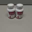 2 x Organic Beet Root Capsules,Purely Natural, Supports Circulatory Wellness, Efficient Oxygen Use, Plant-Based Beet Root Formula, Tablet Form, Daily Use, Non-GMO EXP 03/29/2028