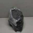 DR.PREPARE Heated Vest, Unisex Winter Hooded Heated Vests Outerwear for Men Women, Lightweight USB Electric Heated Clothing Vest with 3 Heating Levels, Adjustable Size (Battery Pack Not Included)