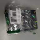 Phaetus Rapido Plus Hotend 2_350° UHF- Black [Phaetus-Rapido-Plus-Hotend2-UHF-Black]