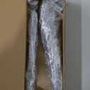 Strong Magnetic EV Charger Cover -All-Weather Outdoor EV Charging Port Cover- Heavy-Duty Waterproof/Dustproof Protector That Seals Out Rain & Snow for Tesla, Ford(Steel Body EVs) (Transparent)