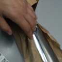 Exhaust Resonator Muffler, 3.0”I.D.X 22” LONG, Material: 100% Stainless Steel 201 (3.0X22”)