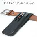 diodrio Belt Pen Holder