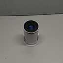 Mini Portable Projector 4K WiFi 6 BT 5.2 Upgraded Portable Projector Full HD Supported for Phone /PC /TV /HDMI /PS5 /Laptop Auto Keystone Home Theater 180 Rotation [Built-in App] White