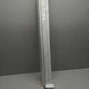 Persilux Blackout Zebra Blinds for Windows (36" W x 64" H, White) Cordless Zebra Shades for Indoor Windows, Sheer Shades Thermal Insulated Blinds with Upgraded Cassette, Roller Window Shades for Home