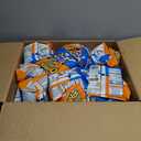 Cheetos Cheese Flavored Snacks, Puffs, 0.875 Ounce, BBD: Apr 21 2026 (Pack of 40)