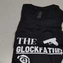 The Glockfather T-Shirt, S