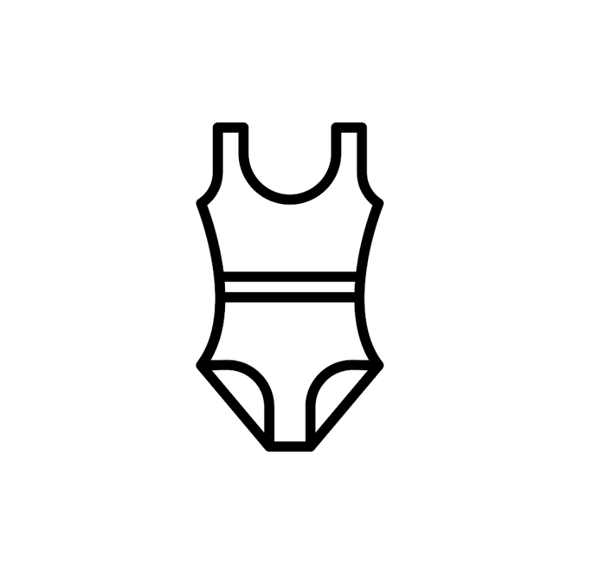 Supplim Women's Body Shaper Waist Cincher Underbust Corset Bodysuit Shapewear, Size 3XL