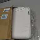 Tempur-Pedic TEMPUR-Ergo Neck Pillow, Medium Profile, White