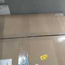 20 Inch Ceiling Fan with Light and Remote Dimmable Low Profile Ceiling Fan