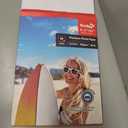 Koala Premium Photo Paper 8.5 x 11 In Luster Photo Printer Paper for Inkjet Printer Water-Resistant Soft Gloss 66lb 50 Sheets