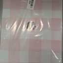 Seorsok Compatible with MacBook Air 13 Inch Case 2022 2021 2020-2018 Release A1932 A2179 M1 A2337,Cute Pink Retro Checkered Aesthetic Plastic Hard Case with Transparent Keyboard Cover,Pink Checkered