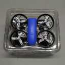 Swifsen Drones for Kids with Camera,Rc Drone Indoor Small Helicopter,Birthday Gifts for Boys and Girls Beginners Friendly,Mini Quadcopter Toy With 2 Batteries,Propeller Protect,Altitude Hold