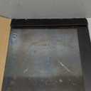 OLEEK Pizza steel Sheets for oven - Metal baking steels sheets for oven - Pizza steel 16x13.4 inches - Steel pizza stone for oven - Baking steels pro pizza - Baking stone for oven