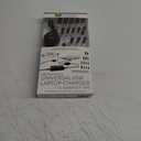 ReTrak Retractable Universal Ultrabook/Netbook/No... Charger, Black (ETCHGNBUNN)