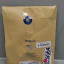 Bedsure King Size Satin Pillowcase Set of 2 - Beige Silky Pillow Cases for Hair and Skin with Envelope Closure, Similar to Silk Pillow Cases, Gifts for Women Men, 20x36 Inches, 2pcs