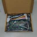ICM282A Furnace Control Board Module Compatible with Carrier HK42FZ013, HK42FZ004, HK42FZ007, HK42FZ008, HK42FZ009, HK42FZ011, HK42FZ016, HK42FZ034, 325878-751 Series Control Board