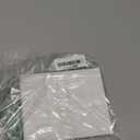 Piteno 350Pcs Double Sided Adhesive Dots, 0.8" Clear Removable Sticky Adhesive Mounting Putty, Waterproof No Trace Dots Adhesive Putty for Poster Picture Festival Decoration Museum (20mm)