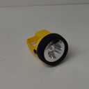 Eveready Readyflex 7.3 In. L. x 5.12 In. Dia. Yellow Plastic Utility LED Lantern